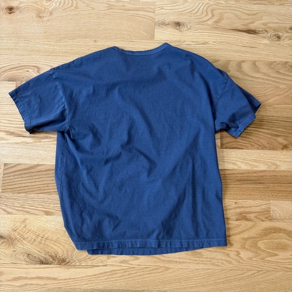 Everlane Men's premium weight relax crew tee - Picture 5 of 5